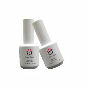 Base Gel / Top Gel